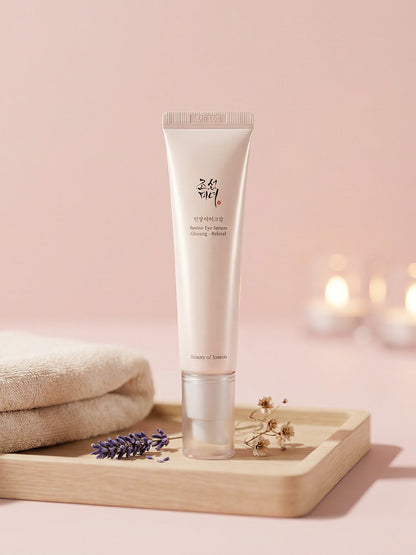 Beauty of Joseon Revive Eye Serum (Ginseng + Retinal)