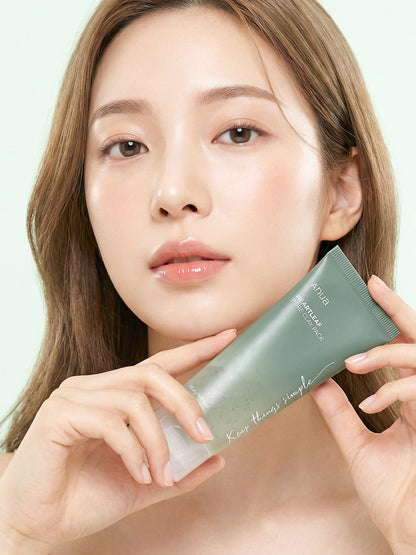 Anua Heartleaf Pore Clay Pack