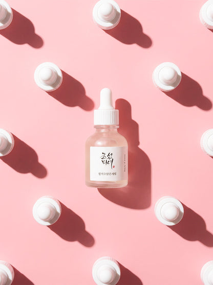 Beauty of Joseon Glow Deep Serum (Rice + Alpha-Arbutin)