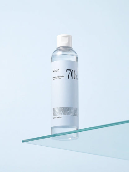 Anua Birch Moisture Boosting Toner
