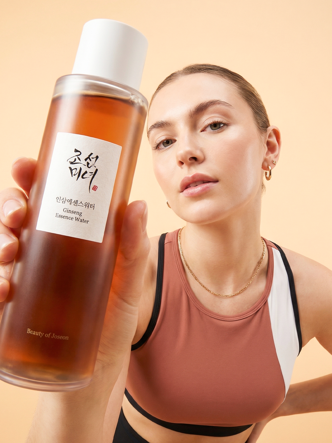 Beauty of Joseon Ginseng Essence Water Face Toner (150ml)