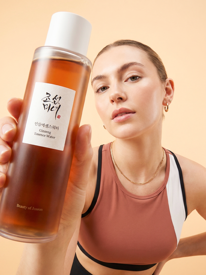 Beauty of Joseon Ginseng Essence Water Face Toner (150ml)