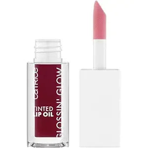 CATRICE GLOSSIN GLOW TINTED LIP OIL 070