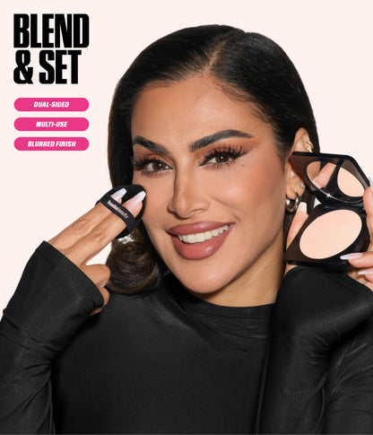 Bake & Press Kit