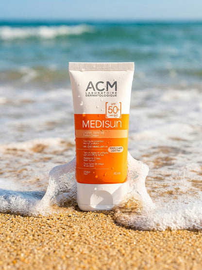 ACM Medisun Gel Spf 50+