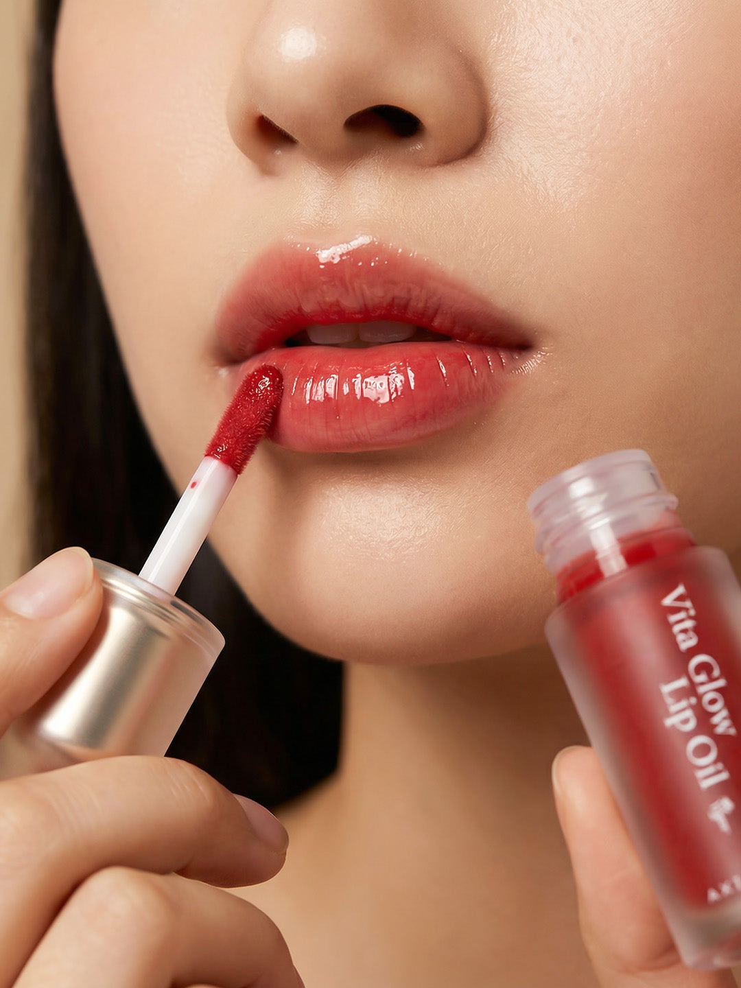 AXIS-Y Vita Glow Lip Oil
