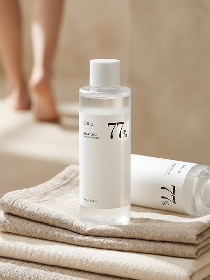 Anua Heartleaf 77% Soothing Toner
