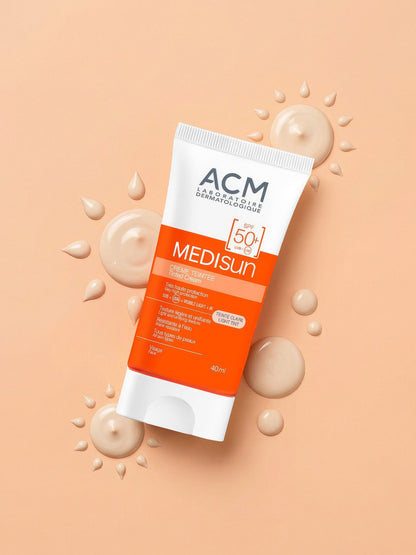ACM Medisun Gel Spf 50+