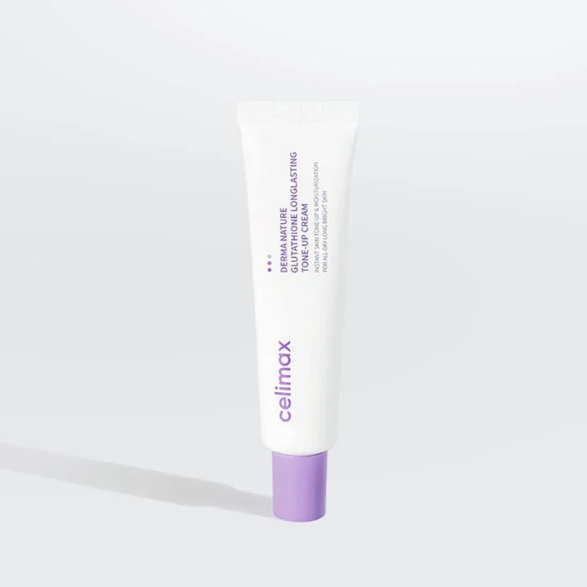 celimax - Derma Nature Glutathione Longlasting Tone Up Cream
