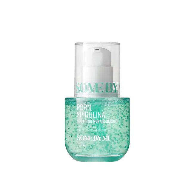 SOME BY MI - PDRN Spirulina Soothing Repair Serum 50ml