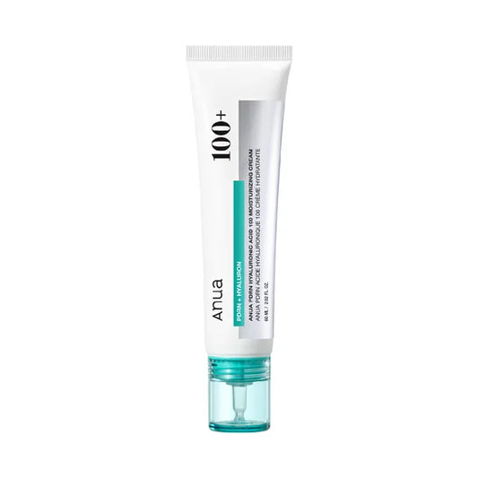 Anua - PDRN Hyaluronic Acid 100 Moisturizing Cream