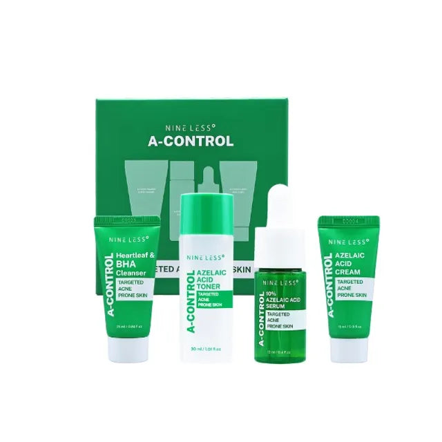 NINELESS - A-Control Mini Kit