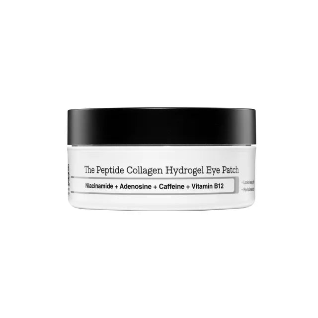 COSRX - The Peptide Collagen Hydrogel Eye Patch