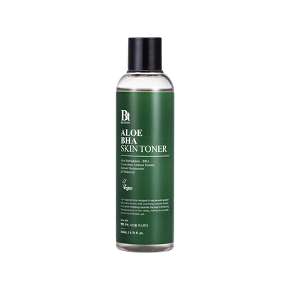 Aloe BHA Skin toner
