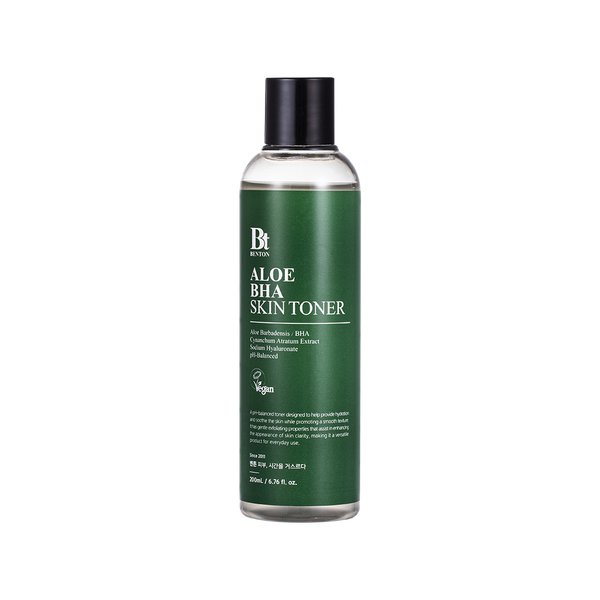 Aloe BHA Skin toner