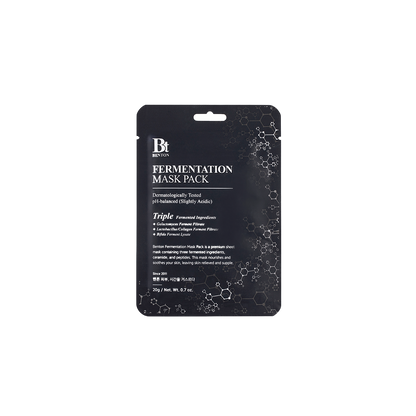 Benton Fermentation Mask Pack