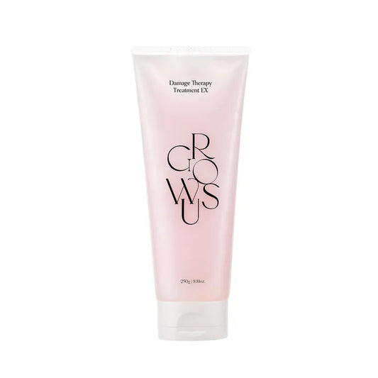 GROWUS - Damage Therapy Hair Cream Treatment EX