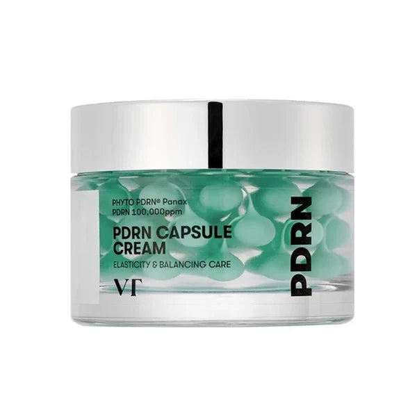 VT - PDRN Capsule Cream 100 50ml