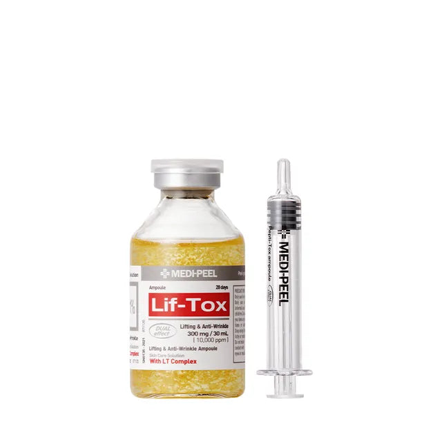 MEDI-PEEL - Lif-Tox Ampoule
