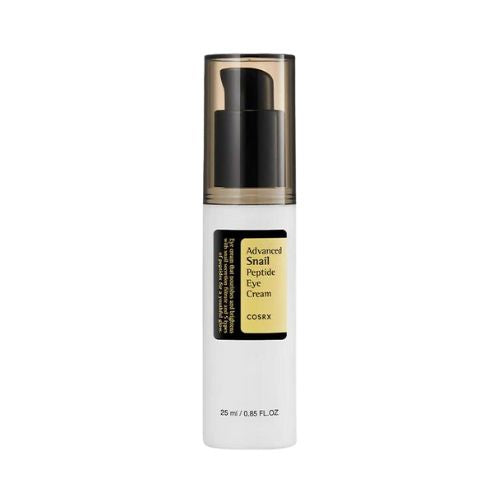 كريم العين Cosrx Advanced Snail Peptide