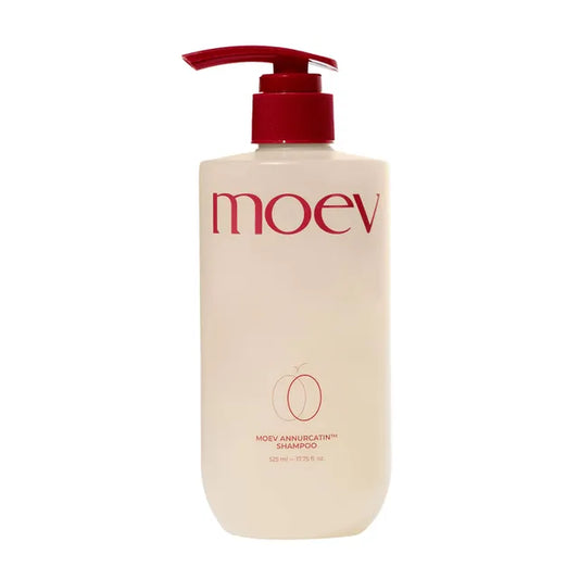 MOEV - Annurcatin Shampoo