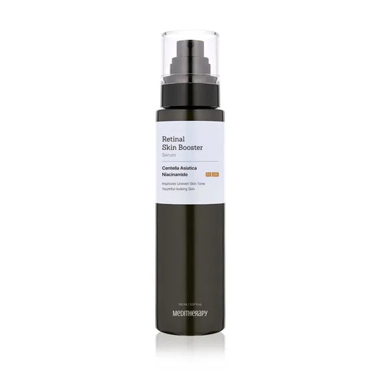 Meditherapy - Retinal Skin Booster Serum 150ml