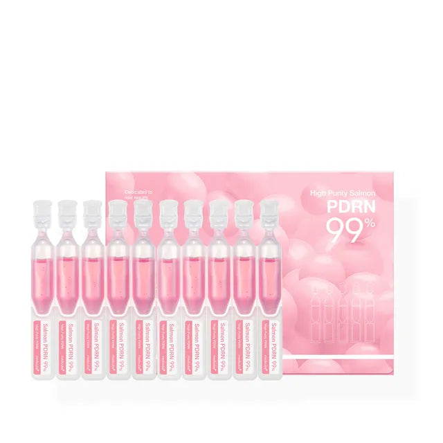 medicube - PDRN Pink One Day Serum Set [1.5ml*10pcs]