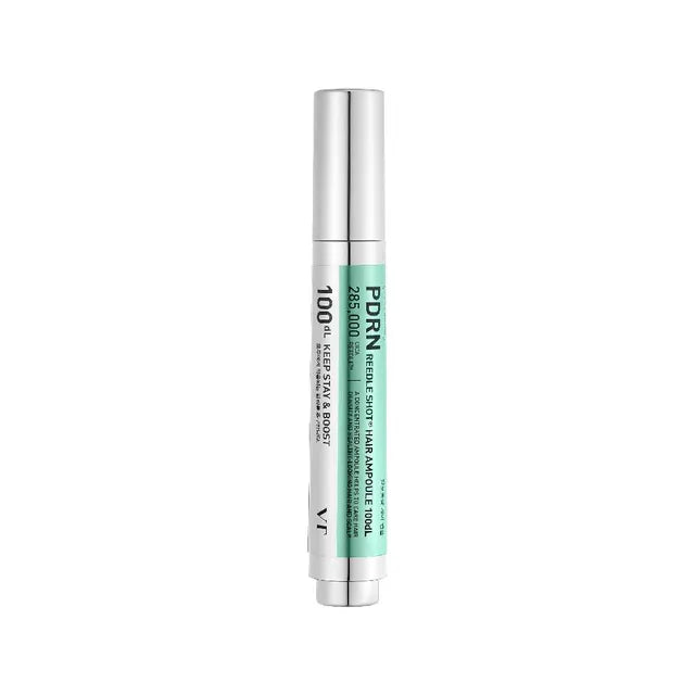VT - PDRN Reedle Shot Hair Ampoule [100dL] 15ml