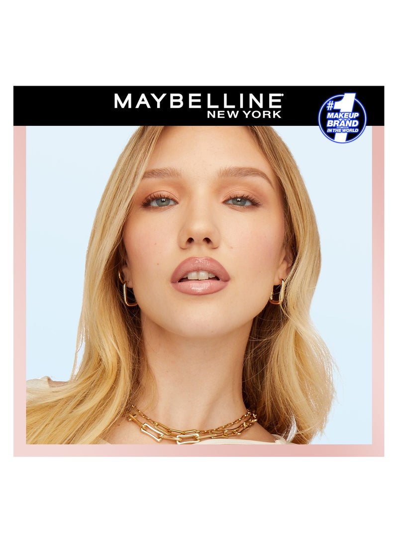 MAYBELLINE LIFTER LINER 03 PLAYER - Lip Liner Makeup with Hyaluronic Acid