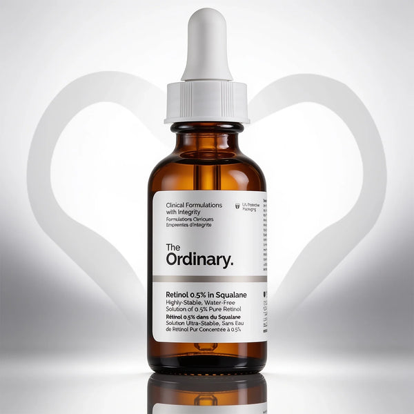 The Ordinary Retinol 0.5 30ml