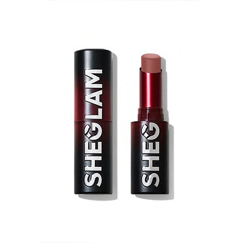 SHEGLAM Dynamatte Boom Long-Lasting Matte Lipstick (Ember Rose Ver.)