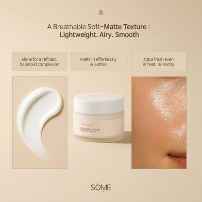 Skin Barrier Cream : Dry to normal skin