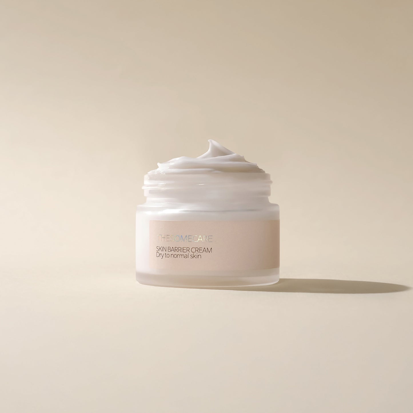 Skin Barrier Cream : Dry to normal skin