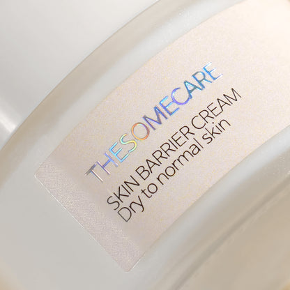 Skin Barrier Cream : Dry to normal skin