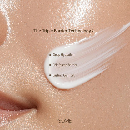 Skin Barrier Cream : Dry to normal skin