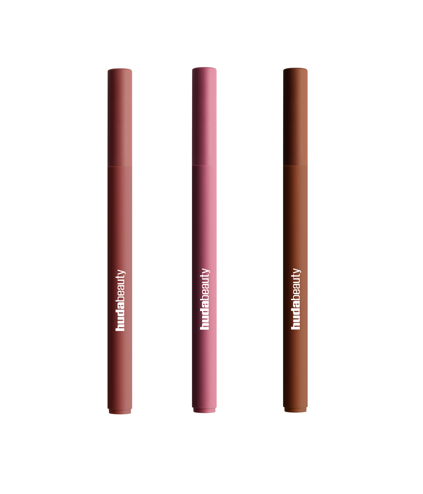 Lip Stain Trio