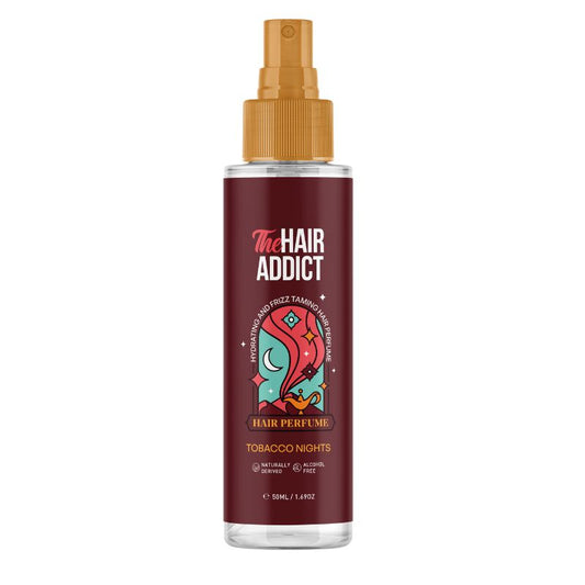 Tobacco Nights Hair Perfume - 50ml
