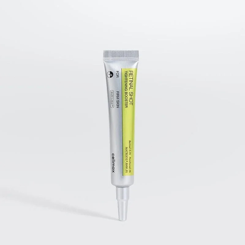 Celimax The Vita A Retinal Shot Tightening Booster – 15 ml