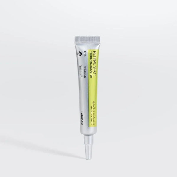 Celimax The Vita A Retinal Shot Tightening Booster – 15 مل