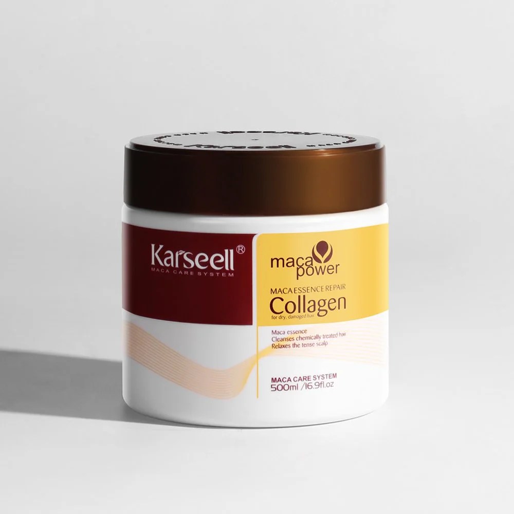 Karseell Collagen Hair Treatment 500G