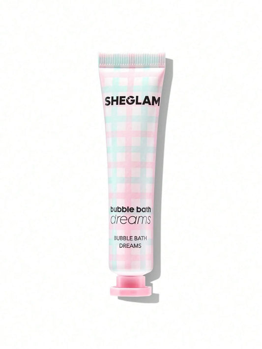 SHEGLAM Bubble Kiss Lip Balm