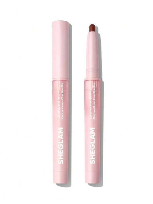 SHEGLAM Cloudline Blur Lip Liner