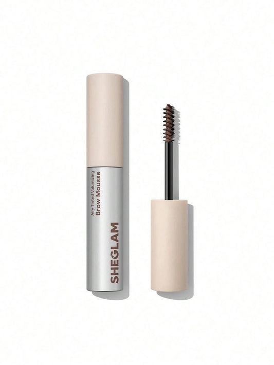 SHEGLAM Airy Tinted Volumizing Brow Mousse