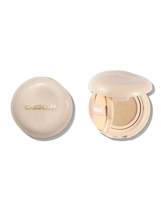 SHEGLAM Lock &amp; Go Long-Lasting Cushion Foundation