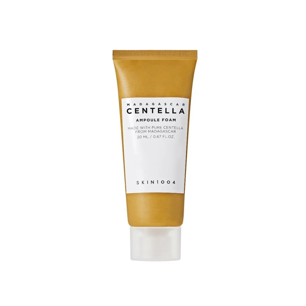 SKIN1004 ماداجاسكار سنتيلا أمبول فوم حجم صغير 20 مل