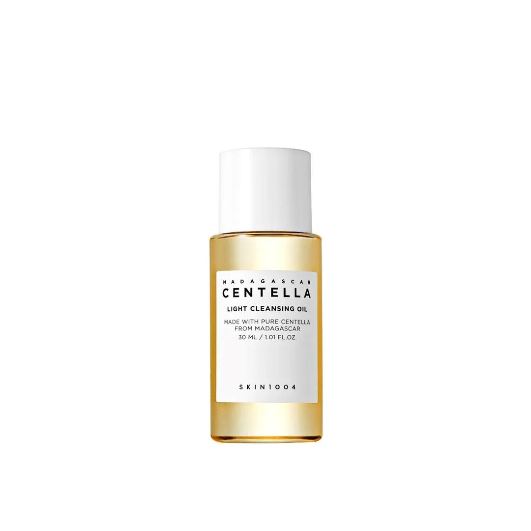 SKIN1004 Madagascar Centella Light Cleansing Oil 30ML