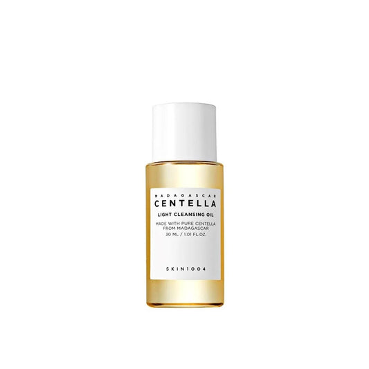 SKIN1004 Madagascar Centella Light Cleansing Oil 30ML