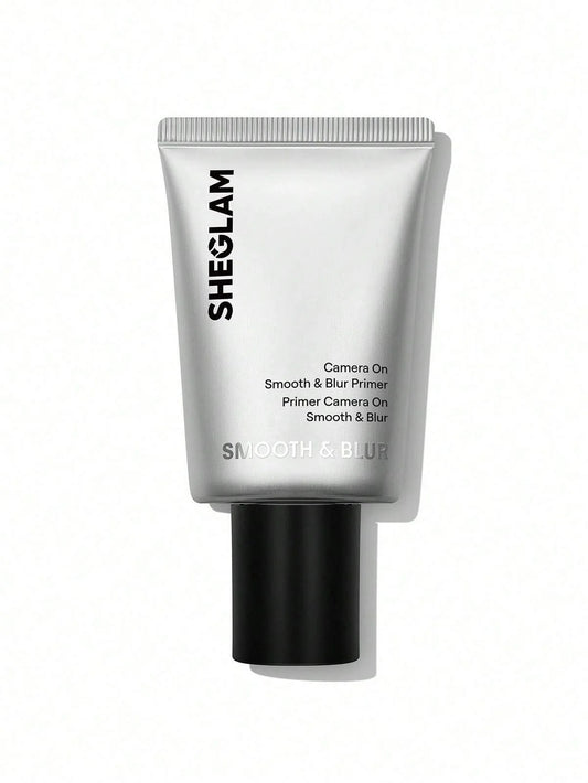 SHEGLAM Camera On Smooth &amp; Blur Primer