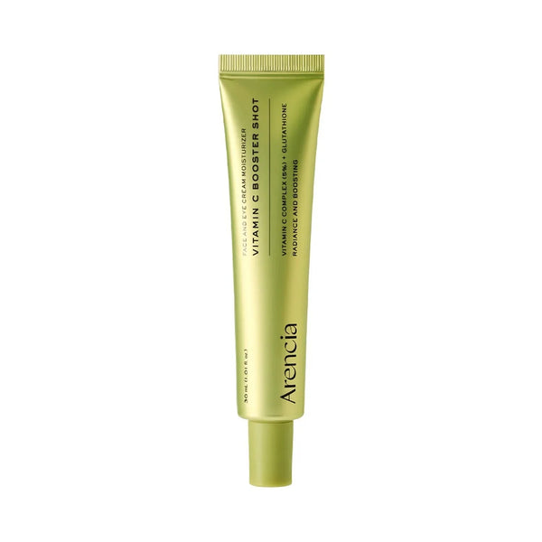 Arencia Vitamin C Booster Shot 30 مل