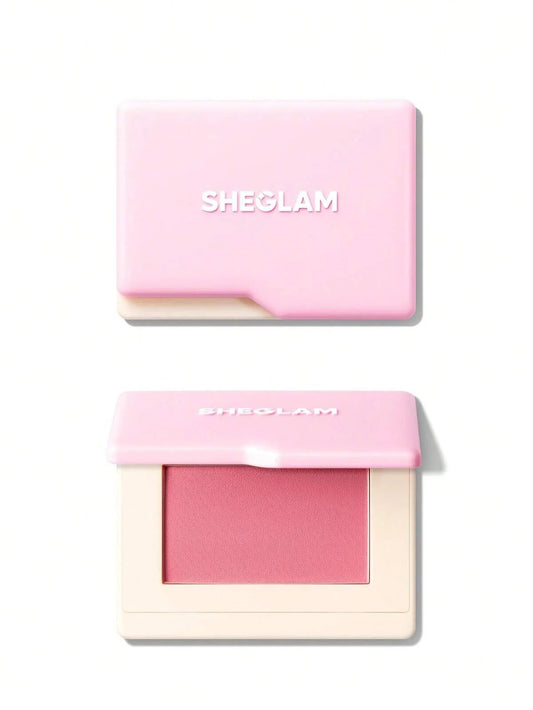 SHEGLAM Dream Touch Blush